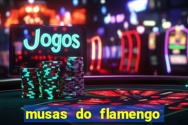 musas do flamengo peladas 2016